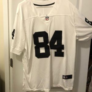 NFL Raiders Jersey